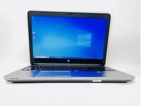 HP ProBook 640 G1 I7